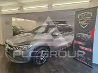 2021 Mercedes Benz GLA 200