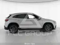 2021 Mercedes Benz GLA 200