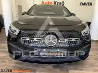 2021 Mercedes Benz GLA 200