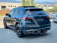 2021 Mercedes Benz GLA 200