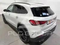 2021 Mercedes Benz GLA 200