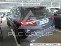 2021 Mercedes Benz GLA 200