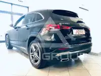 2021 Mercedes Benz GLA 200