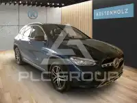 2021 Mercedes Benz GLA 200
