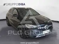 2021 Mercedes Benz GLA 200