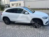 2021 Mercedes Benz GLA 200