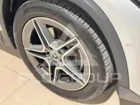 2021 Mercedes Benz GLA 200