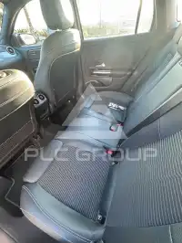 2021 Mercedes Benz GLA 200