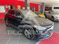 2021 Mercedes Benz GLA 200