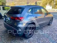 2021 Mercedes Benz GLA 200