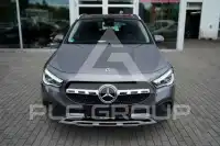 2021 Mercedes Benz GLA 200