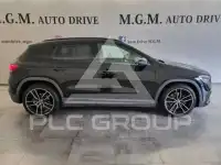 2021 Mercedes Benz GLA 200