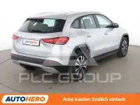 2021 Mercedes Benz GLA 200
