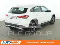 2021 Mercedes Benz GLA 200