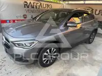 2021 Mercedes Benz GLA 200