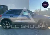 2021 Mercedes Benz GLA 200