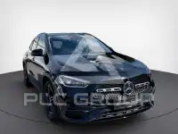 2021 Mercedes Benz GLA 200