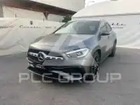 2021 Mercedes Benz GLA 200