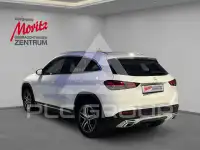 2021 Mercedes Benz GLA 200