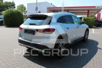 2021 Mercedes Benz GLA 200