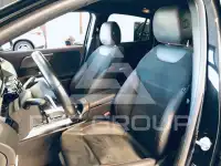 2021 Mercedes Benz GLA 200