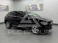 2021 Mercedes Benz GLA 200