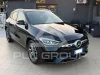 2021 Mercedes Benz GLA 200