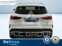2021 Mercedes Benz GLA 200