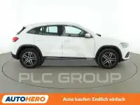 2021 Mercedes Benz GLA 200