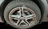 2021 Mercedes Benz GLA 200