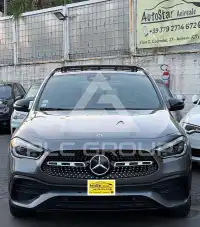 2021 Mercedes Benz GLA 200