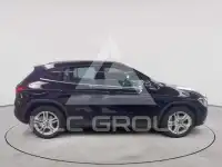 2021 Mercedes Benz GLA 200