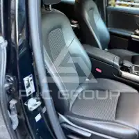 2021 Mercedes Benz GLA 200