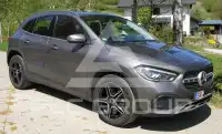 2021 Mercedes Benz GLA 200