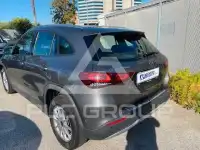 2021 Mercedes Benz GLA 200