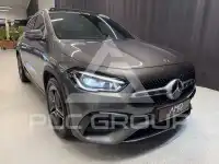 2021 Mercedes Benz GLA 200