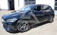 2021 Mercedes Benz GLA 200