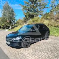 2021 Mercedes Benz GLA 200