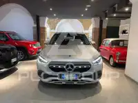 2021 Mercedes Benz GLA 200