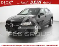 2021 Mercedes Benz GLA 200