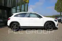 2021 Mercedes Benz GLA 200