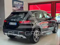 2021 Mercedes Benz GLA 200