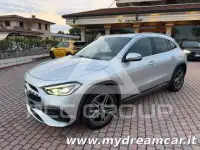 2021 Mercedes Benz GLA 200