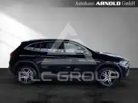 2021 Mercedes Benz GLA 200