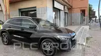 2021 Mercedes Benz GLA 200