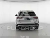 2021 Mercedes Benz GLA 200