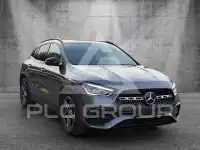2021 Mercedes Benz GLA 200