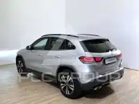2021 Mercedes Benz GLA 200