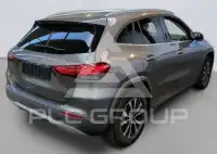 2021 Mercedes Benz GLA 200