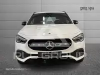 2021 Mercedes Benz GLA 200